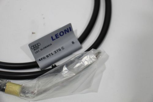 Audi A6 C6 Adapter Cable Wiring New Genuine 4F0971379C, US $55.19, image 3