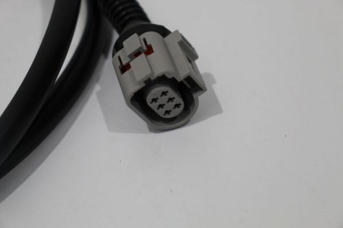 Audi A6 C6 Adapter Cable Wiring New Genuine 4F0971379C, US $55.19, image 4