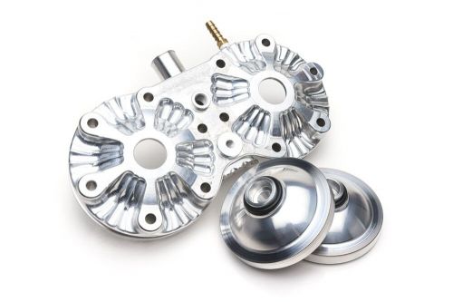 Bmp polaris patriot 850 / 9r - billet head kit