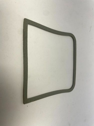 1970 Chrysler 300 Hurst Left Turn Signal Lamp Light Lens W/ Gasket 3420633 NOS, US $86.90, image 5