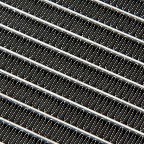 2458 Radiator for 2002-2009 Chevrolet Trailblazer EXT Envoy XL XUV Rainier 4.2L, US $74.99, image 4