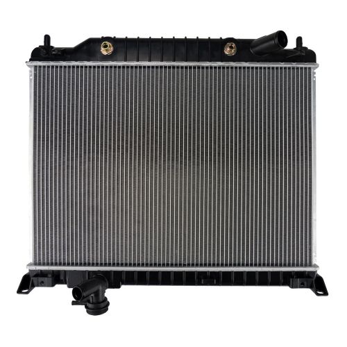 2458 Radiator for 2002-2009 Chevrolet Trailblazer EXT Envoy XL XUV Rainier 4.2L, US $74.99, image 5
