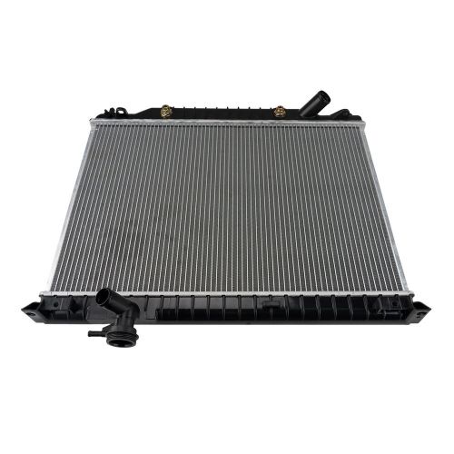2458 Radiator for 2002-2009 Chevrolet Trailblazer EXT Envoy XL XUV Rainier 4.2L, US $74.99, image 6