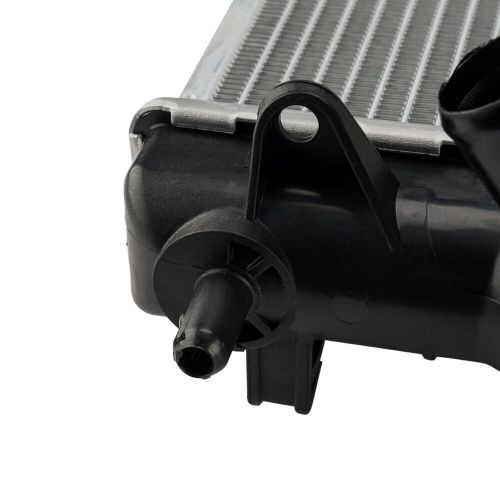 2458 Radiator for 2002-2009 Chevrolet Trailblazer EXT Envoy XL XUV Rainier 4.2L, US $74.99, image 10