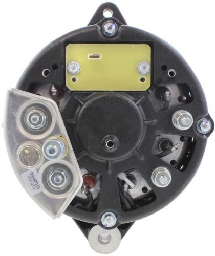 Alternator for John Deere 2020 DSL 1965-1972 A12NJD454S A12NJD452 SE501350 7353, US $109.95, image 2