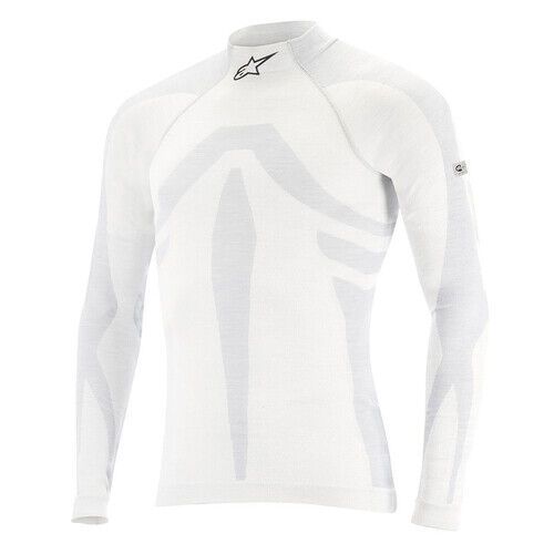 Alpine Stars 4755220-201B-M/L ZX Evo Top V3 Medium / Large Gary Long Sleeve, US $199.95, image 2