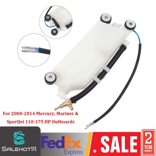 Fits Mercury Outboard 150 175 200 EFI Oil Tank Assembly 8M0063190/1200-8M0063190, US $42.60, image 13