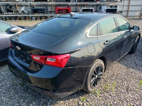 MALIBU 2017 Engine 10546059, US $1,924.00, image 2