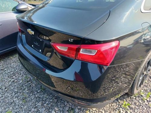 MALIBU 2017 Engine 10546059, US $1,924.00, image 3