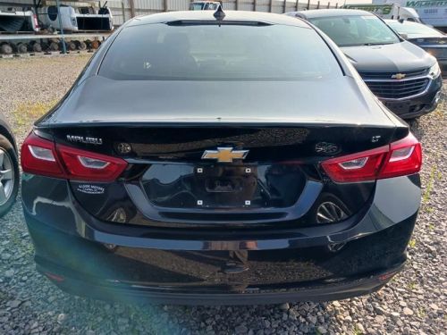 MALIBU 2017 Engine 10546059, US $1,924.00, image 5