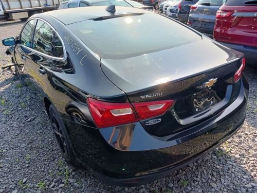 MALIBU 2017 Engine 10546059, US $1,924.00, image 6