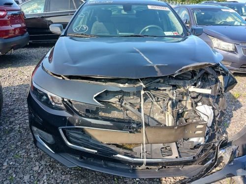 MALIBU 2017 Engine 10546059, US $1,924.00, image 8