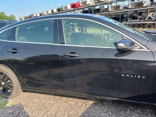 MALIBU 2017 Engine 10546059, US $1,924.00, image 11