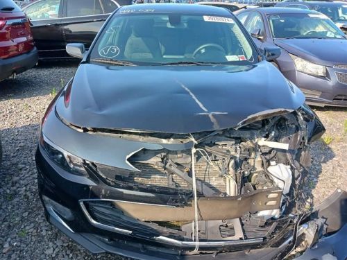 MALIBU 2017 Engine 10546059, US $1,924.00, image 12