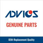Advics rear left drum brake wheel cylinder for 1992-1994 toyota paseo  - ne