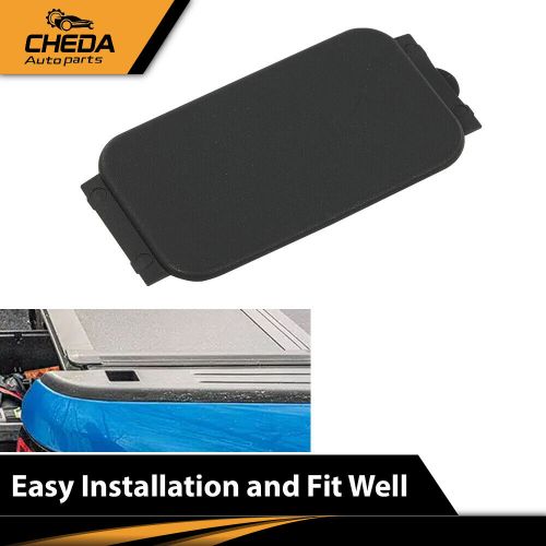 2Pcs Fit For Ford F150 F250 Factory Truck Bed Rail Cap Bedrail Insert Plug Box, US $7.19, image 6