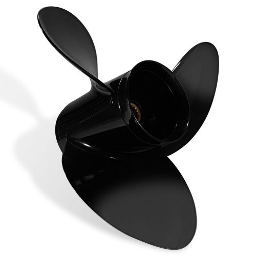 15 1/2 x 17 Aluminum Boat Outboard Propeller fit Suzuki 150-300HP 15 Tooth RH, US $172.99, image 4