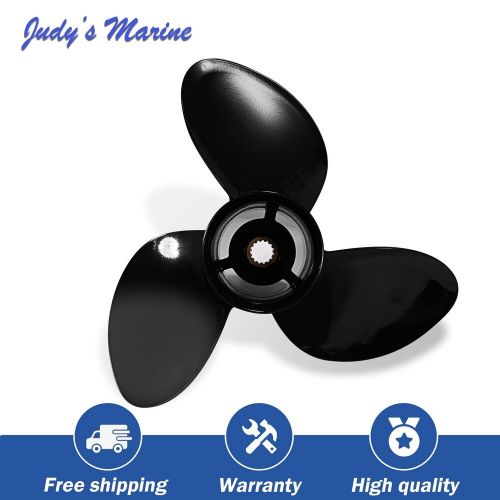 15 1/2 x 17 Aluminum Boat Outboard Propeller fit Suzuki 150-300HP 15 Tooth RH, US $172.99, image 6