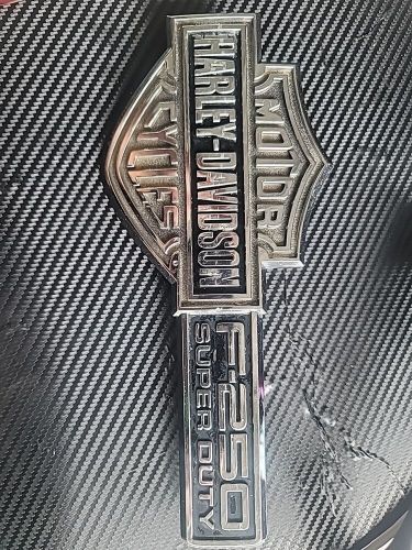 Motor Harley Davidson F.250 Super Duty Touring Edition, US $150.00, image 2