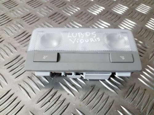 Opel Astra J GTC Interior Light 22774329 2.00 Diesel 121kw 2014 25145069-, US $, image 3