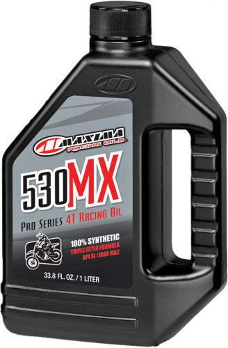 Maxima maxima 90901 530mx oil 1l.