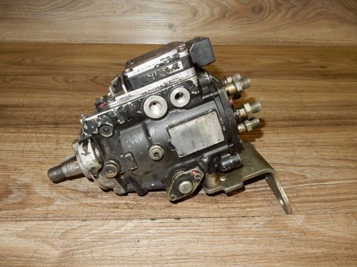 Bosch Dodge Ram Cummins 5.9L 24v 1998-2002 VP44 Diesel Injection Pump 0470506005, US $825.00, image 4
