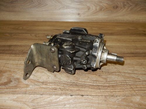 Bosch Dodge Ram Cummins 5.9L 24v 1998-2002 VP44 Diesel Injection Pump 0470506005, US $825.00, image 6