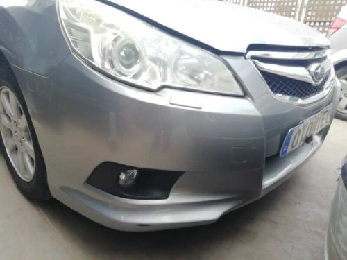 Left front door lock / 2 pins / 885158 for subaru legacy combo/outback b-