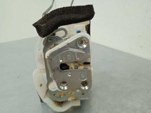 LEFT FRONT DOOR LOCK / 2 PINS / 885158 FOR SUBARU LEGACY COMBO/OUTBACK B-, US $, image 10