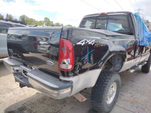 Power Brake Booster Hydro-boost Fits 01 EXCURSION 1176254, US $99.99, image 2