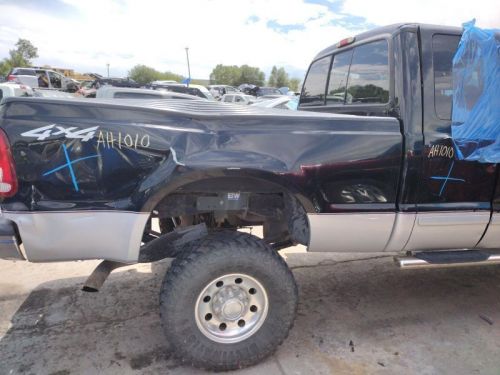 Power Brake Booster Hydro-boost Fits 01 EXCURSION 1176254, US $99.99, image 3