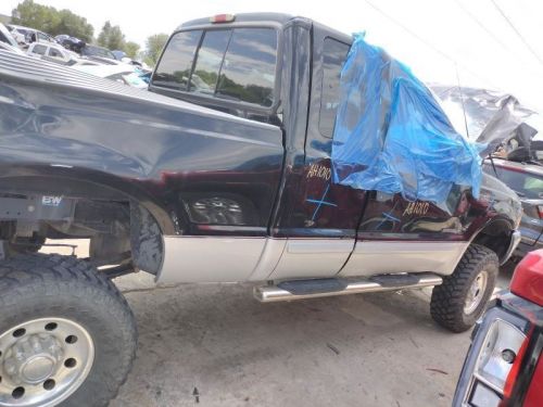 Power Brake Booster Hydro-boost Fits 01 EXCURSION 1176254, US $99.99, image 4