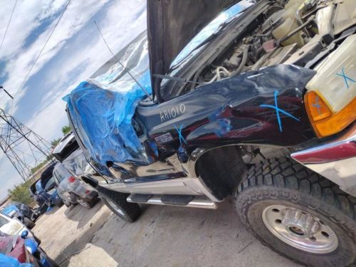 Power Brake Booster Hydro-boost Fits 01 EXCURSION 1176254, US $99.99, image 8