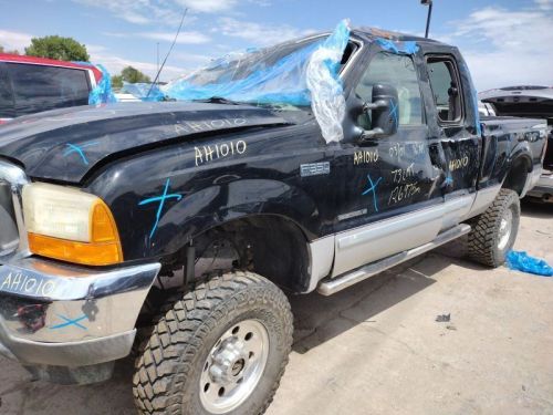 Power Brake Booster Hydro-boost Fits 01 EXCURSION 1176254, US $99.99, image 9
