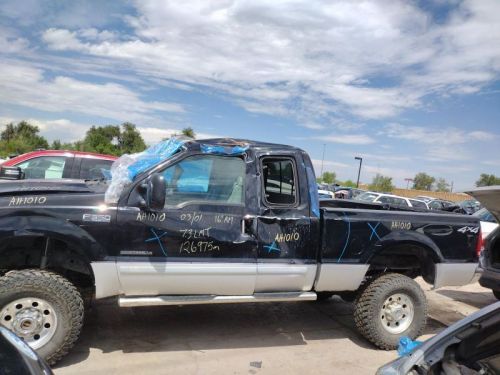 Power Brake Booster Hydro-boost Fits 01 EXCURSION 1176254, US $99.99, image 10