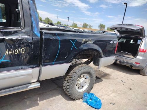 Power Brake Booster Hydro-boost Fits 01 EXCURSION 1176254, US $99.99, image 11