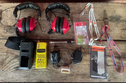 Racing Headset Equipment, US $25.00, image 6