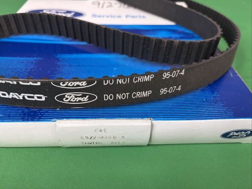 Ford OMC 912761, 0912761 Timing Belt 1987-90 Cobra Ford 2.3L 4 cyl, US $39.87, image 3