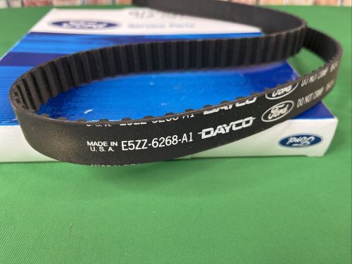 Ford OMC 912761, 0912761 Timing Belt 1987-90 Cobra Ford 2.3L 4 cyl, US $39.87, image 4