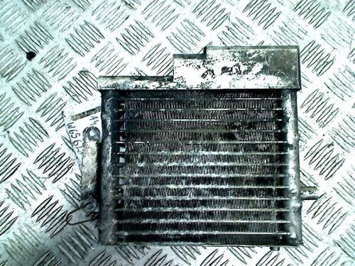 Oil cooler audi a4 avant quattro (8e5) combi 2.5 tdi v6 24v (ake) 2002-