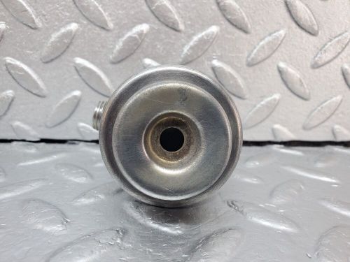 ⚙45064⚙ Mercedes-Benz R129 300SL Coupe Fuel Pressure Regulator Bosch 0438161001, US $, image 3