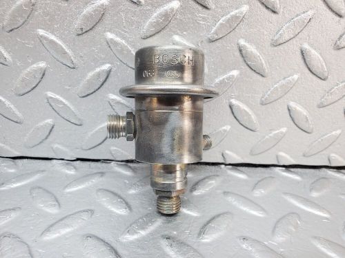 ⚙45064⚙ Mercedes-Benz R129 300SL Coupe Fuel Pressure Regulator Bosch 0438161001, US $, image 4
