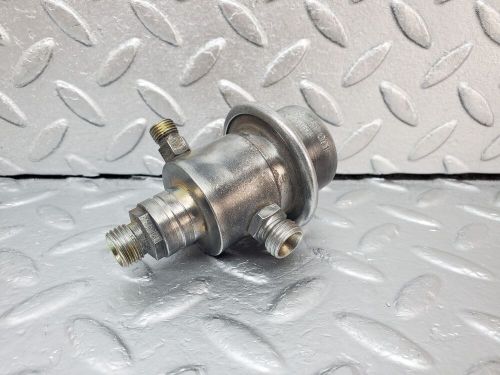 ⚙45064⚙ Mercedes-Benz R129 300SL Coupe Fuel Pressure Regulator Bosch 0438161001, US $, image 6