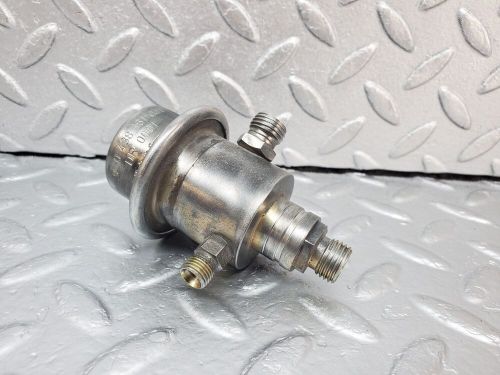 ⚙45064⚙ Mercedes-Benz R129 300SL Coupe Fuel Pressure Regulator Bosch 0438161001, US $, image 7
