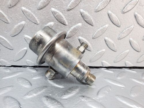 ⚙45064⚙ Mercedes-Benz R129 300SL Coupe Fuel Pressure Regulator Bosch 0438161001, US $, image 8