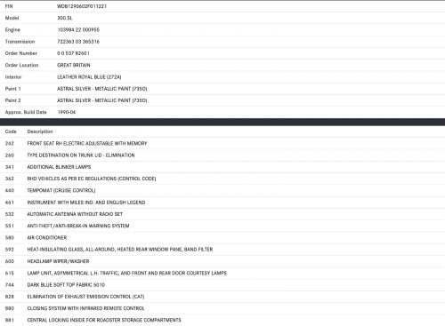 ⚙45064⚙ Mercedes-Benz R129 300SL Coupe Fuel Pressure Regulator Bosch 0438161001, US $, image 9