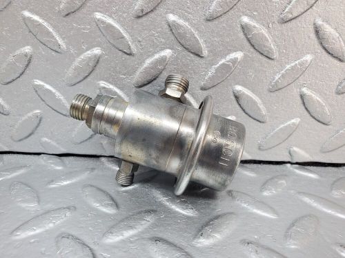 ⚙45064⚙ Mercedes-Benz R129 300SL Coupe Fuel Pressure Regulator Bosch 0438161001, US $, image 10