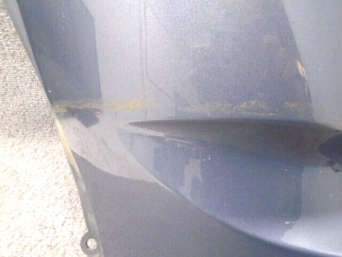 APRON ASSY STARBOARD 6AW-42771-00-8D YAMAHA 2006 & UP F300 & F350 V8 OUTBOARD, US $139.99, image 9