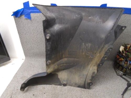 APRON ASSY STARBOARD 6AW-42771-00-8D YAMAHA 2006 & UP F300 & F350 V8 OUTBOARD, US $139.99, image 10