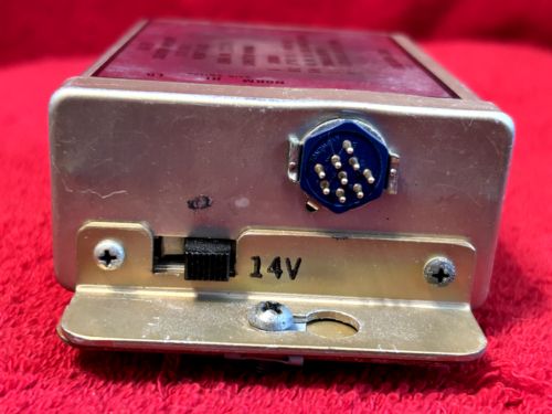 KING KA 10 ISOLATION AMPLIFIER, US $29.99, image 15